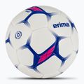 ERIMA Flash Training handball white/blue size 0 2