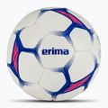 ERIMA Flash Training handball white/blue size 1