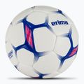ERIMA Flash Training handball white/blue size 1 2