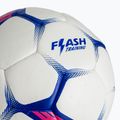 ERIMA Flash Training handball white/blue size 1 3