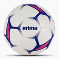 ERIMA Flash Training handball white/blue size 2