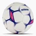 ERIMA Flash Training handball white/blue size 2 2