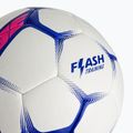 ERIMA Flash Training handball white/blue size 2 3