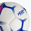 ERIMA Flash Training handball white/blue size 3 3