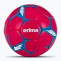 ERIMA Flash Training pink/curacao handball size 0