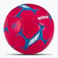 ERIMA Flash Training pink/curacao handball size 0 2