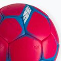 ERIMA Flash Training pink/curacao handball size 0 3