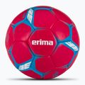 ERIMA Flash Training pink/curacao handball size 1