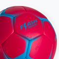 ERIMA Flash Training pink/curacao handball size 1 3