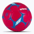 ERIMA Flash Training pink/curacao handball size 2 2