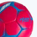 ERIMA Flash Training pink/curacao handball size 2 3