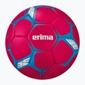 ERIMA Flash Training pink/curacao handball size 2