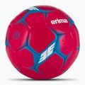 ERIMA Flash Training pink/curacao handball size 3 2