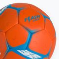 ERIMA Flash Junior handball orange/blue size 0 3