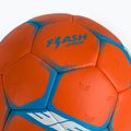 ERIMA Flash Junior handball orange/blue size 0 3