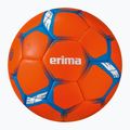 ERIMA Flash Junior handball orange/blue size 0
