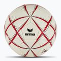 ERIMA Magic White Pro white/red handball size 2