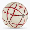 ERIMA Magic White Training handball white/red size 0 2