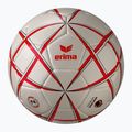 ERIMA Magic White Training handball white/red size 0