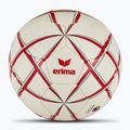 ERIMA Magic White Training handball whited/red size 1