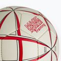 ERIMA Magic White Training handball whited/red size 1 3