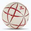 ERIMA Magic White Training white/red handball size 2 2