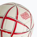 ERIMA Magic White Training white/red handball size 2 3