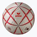 ERIMA Magic White Training white/red handball size 2