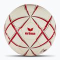 ERIMA Magic White Training handball white/red size 3