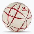 ERIMA Magic White Training handball white/red size 3 2