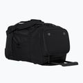 Suitcase ERIMA Travel Line Trolleybag 50 l black