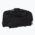 Suitcase ERIMA Travel Line Trolleybag 50 l black 2