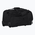 Suitcase ERIMA Travel Line Trolleybag 80 l black