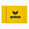 Tibia protectors straps ERIMA Guard Stays yellow