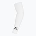 Thermoactive sleeve ERIMA Arm sleeve white