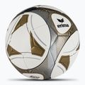 ERIMA Hybrid Training white/gold football size 5 2