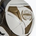 ERIMA Hybrid Training white/gold football size 5 3