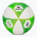 Children's football Erima Hybrid Lite 290 size 5 green gecko/lime