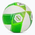 Children's football Erima Hybrid Lite 290 size 5 green gecko/lime 2