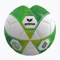 Children's football Erima Hybrid Lite 290 size 5 green gecko/lime