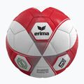 Football ERIMA Hybrid Training 2.0 size 5 red/silver