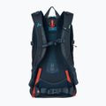 VAUDE Wizard 18+4 l kingfisher hiking backpack 3