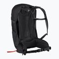 VAUDE Wizard 24+4 l hiking backpack black 2