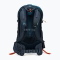 VAUDE Wizard 24+4 l kingfisher hiking backpack 3