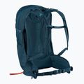 VAUDE Wizard 24+4 l blue sapphire hiking backpack 2