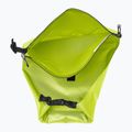 VAUDE Trailfront II 13 l bright green/black handlebar bike bag 3