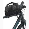VAUDE Trailguide II 3 l bicycle frame bag black 4