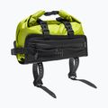 VAUDE Trailguide II 3 l bright green/black bicycle frame bag 2