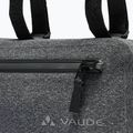VAUDE Trailframe II bicycle bag 22 l black 4