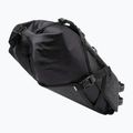 Bike bag under saddle VAUDE Trailsaddle II 10 l black 3